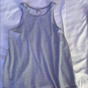 Athleta Girl Tank Top